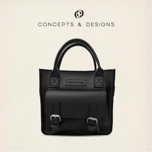 Preston Series Shoulder Bag/Sling Bag 10”