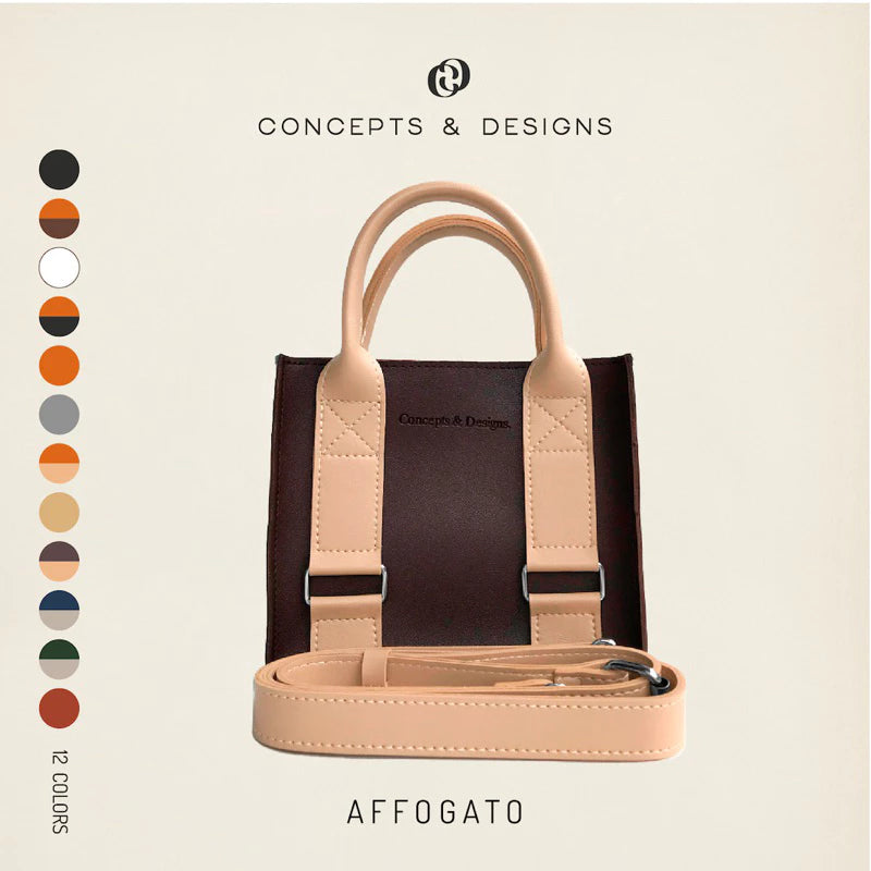 Cairo Mini Bag