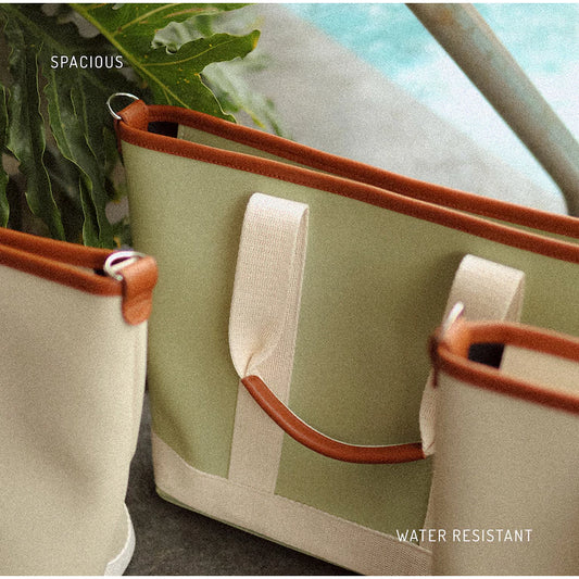 London Tote Bag