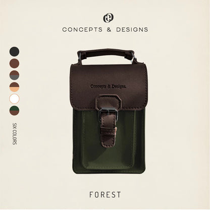 Athens Mini Sling Bag