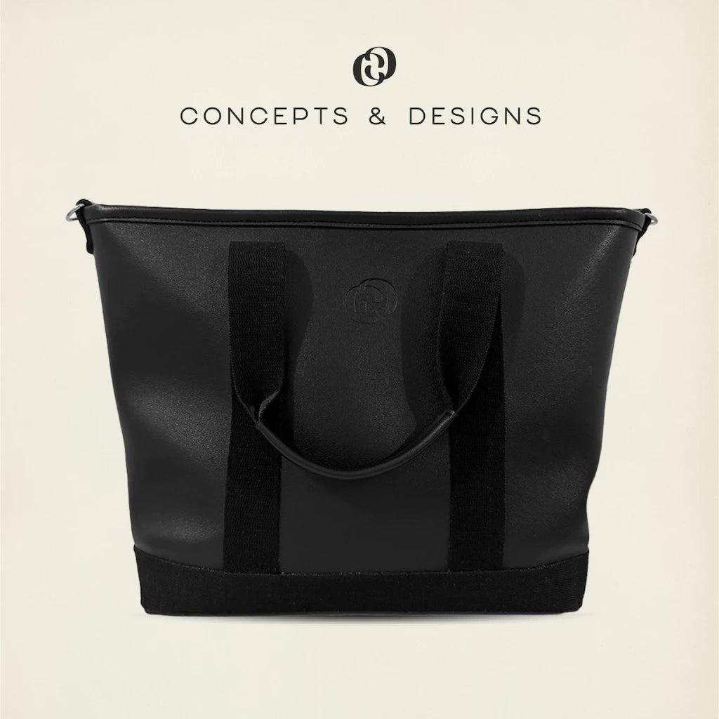 London Tote Bag