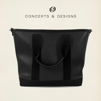 London Tote Bag