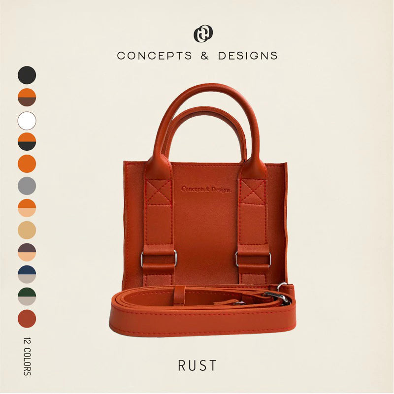 Cairo Mini Bag