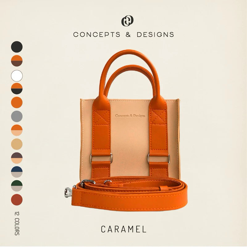 Cairo Mini Bag