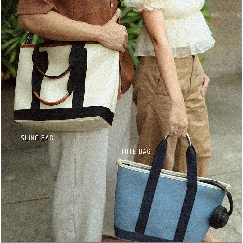 London Tote Bag