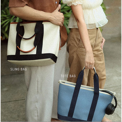 London Tote Bag