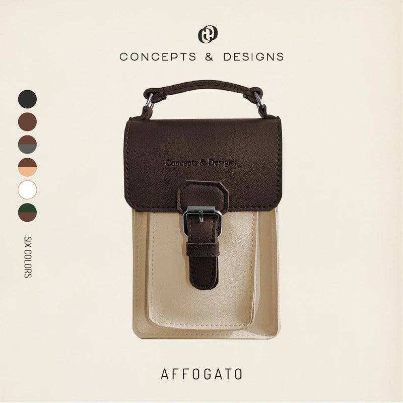 Athens Mini Sling Bag
