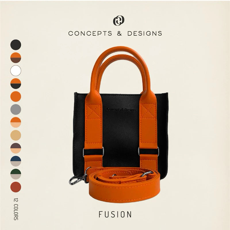 Cairo Mini Bag