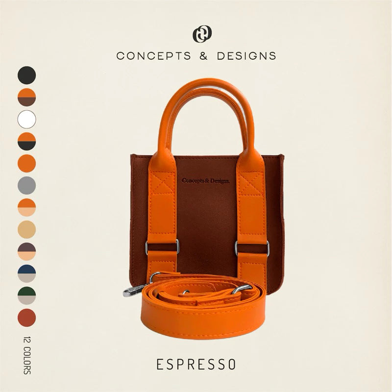 Cairo Mini Bag
