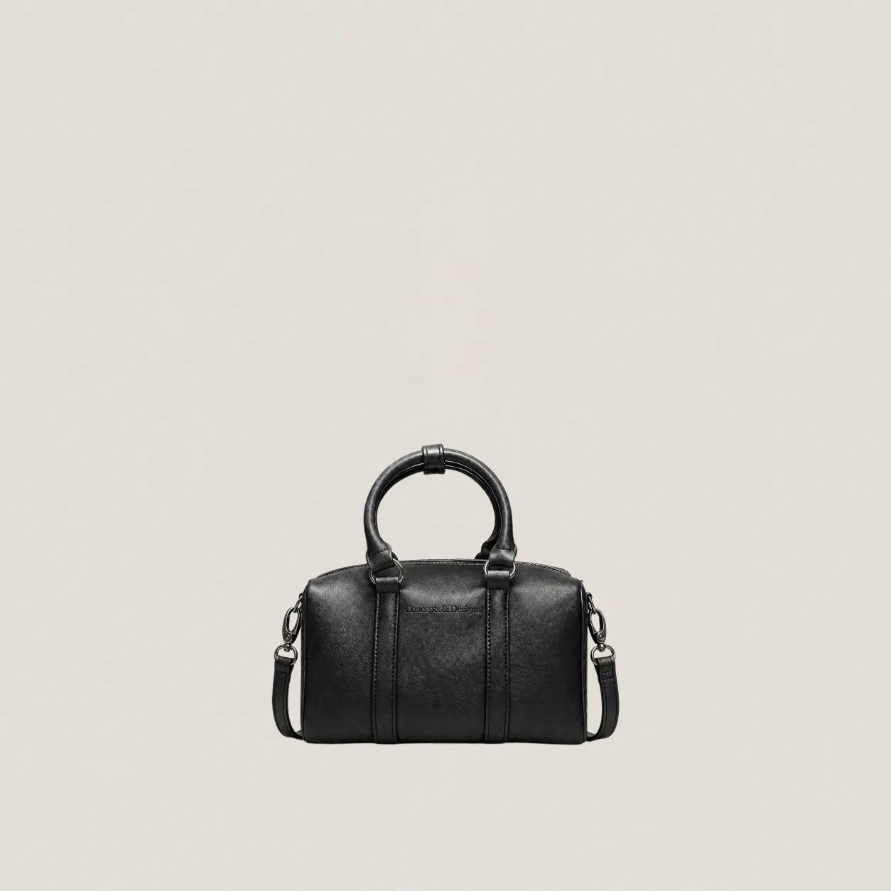 Black mini bag
#color_midnight