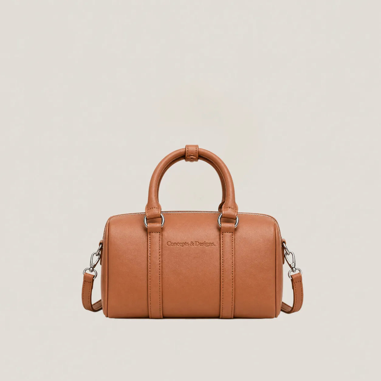 Tan mini bag
#color_tan