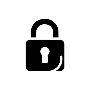 Icon of a shield over a credit card with a checkmark, symbolizing security or protection.